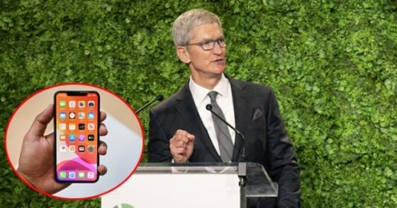 CEO Apple muốn thu hồi toàn bộ iPhone cũ, người dùng được đổi iPhone mới và tặng 100 USD