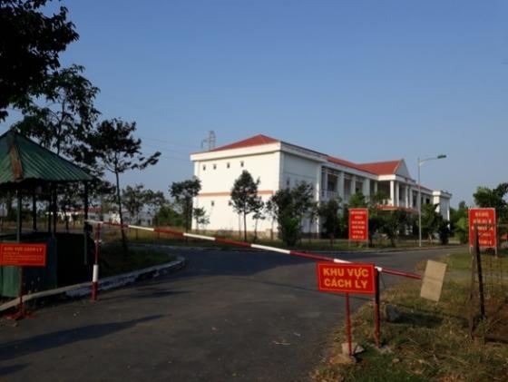 132 1 Mot Viet Kieu Canada Nhap Canh Trai Phep Tu Campuchia Ve Can Tho