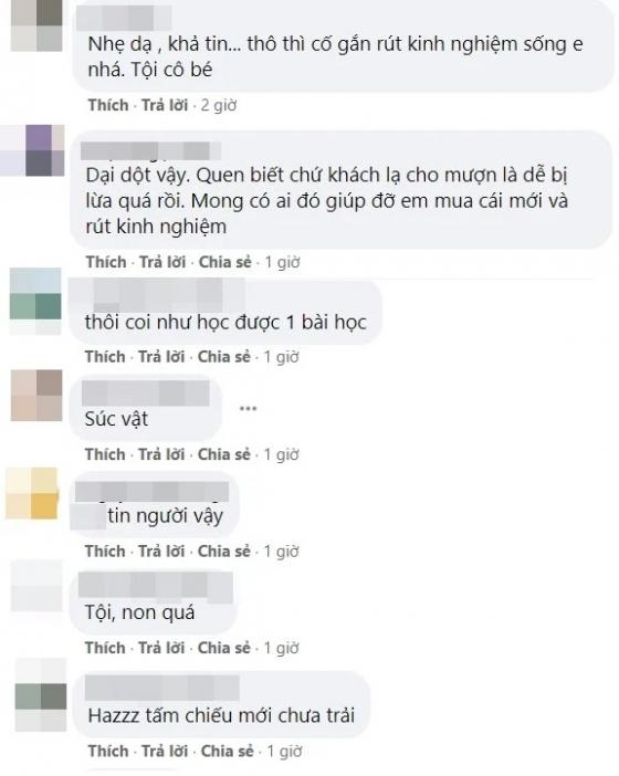 132 6 Rong Ra Muu Sinh Can Tet Nu Sinh Vien Bi Luu Manh Lua Lay Mat Dien Thoai Khoc Nuc No Giua Duong