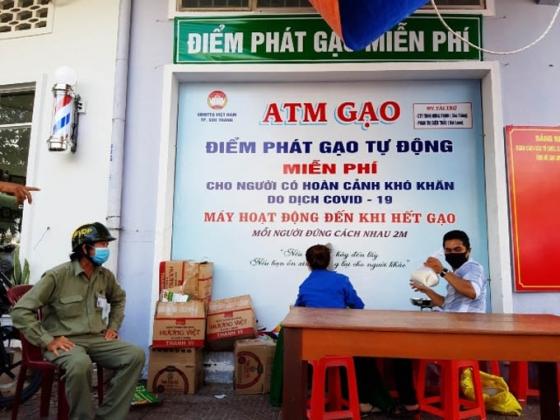 132 12 Mot Nam Chong Giac Covid 19 Dong Suc Dong Long Bang Tat Ca Su Tan Tam Tu Te