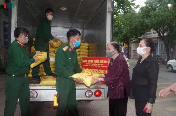 132 13 Mot Nam Chong Giac Covid 19 Dong Suc Dong Long Bang Tat Ca Su Tan Tam Tu Te