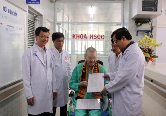 132 16 Mot Nam Chong Giac Covid 19 Dong Suc Dong Long Bang Tat Ca Su Tan Tam Tu Te