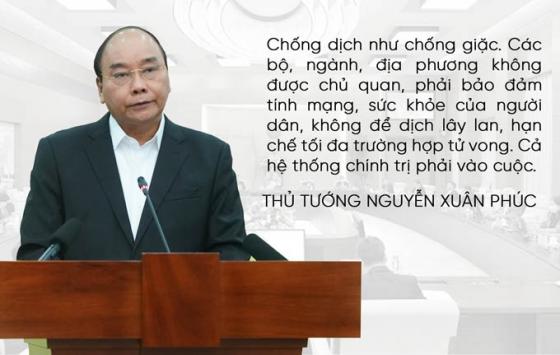 132 6 Mot Nam Chong Giac Covid 19 Dong Suc Dong Long Bang Tat Ca Su Tan Tam Tu Te