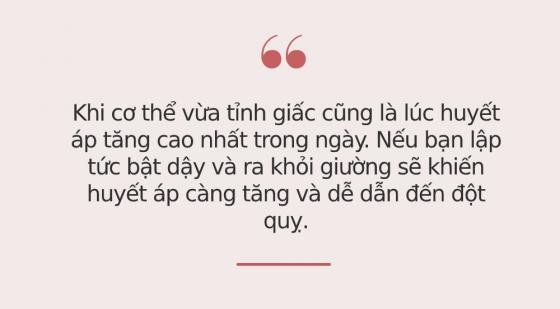 132 2 Moi Ngay Co Mot Khung Gio De Bi Dot Quy Nhat Nguoi Viet Rat Nen Bo Gap 3 Thoi Quen Nay De Bao Ve Co The