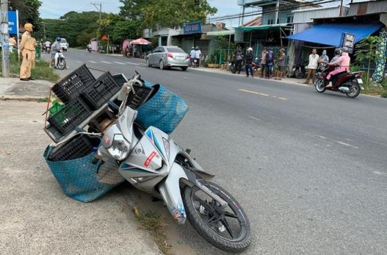 132 1 Bat Qua Tang Vu Van Chuyen Hon 16 Kg Nghi Can Sa Tai An Giang