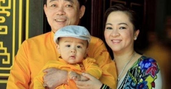132 1 Nu Dai Gia Viet O Canada Duoc Chong Yeu Chieu Het Muc Thua Ke 18 Trieu Usd Tu Chong Cu