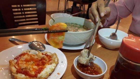 132 1 Nguoi Viet Thuong Cham Chung Chen Nuoc Mam Ma Khong Biet Day La Con Duong Ngan Nhat De Lay Benh Ung Thu Pho Bien Hien Nay