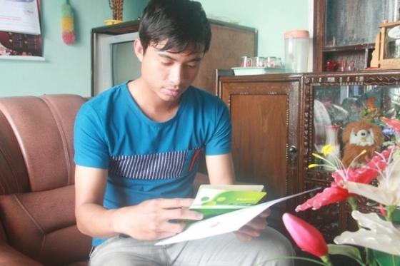 132 1 Gia Dinh Ngheo Mien Bien No Nan Chat Chong Trang Tay Khi Co Gom Gop Tien Cho Con Di Du Hoc Nhat