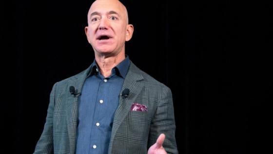 132 1 Chi 10 Ti Usd Ti Phu Jeff Bezos Lam Tu Thien Nhieu Nhat Nam 2020