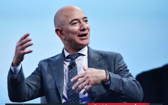 132 1 Phep Toan Jeff Bezos Dung De Chung Minh Giac Ngu 8 Tieng La Con So Vang Thuc Them Vai Tieng Chua Chac Da Tot Hon