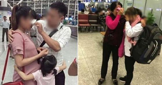 132 1 Dong Tam Su Chua Xot Cua Co Gai Di Xkld Ban Se Phai Song Nhu Co Dai