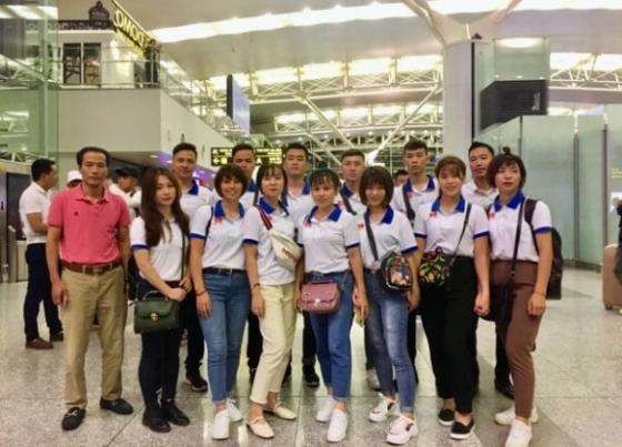 132 4 Dong Tam Su Chua Xot Cua Co Gai Di Xkld Ban Se Phai Song Nhu Co Dai