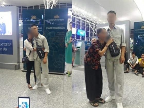 132 5 Dong Tam Su Chua Xot Cua Co Gai Di Xkld Ban Se Phai Song Nhu Co Dai