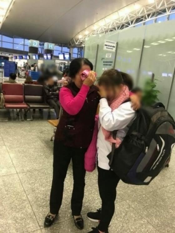 132 7 Dong Tam Su Chua Xot Cua Co Gai Di Xkld Ban Se Phai Song Nhu Co Dai