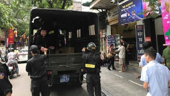 132 1 Nhat Cuong Buon Lau Hon 255000 Thiet Bi Di Dong Tri Gia Hon 2927 Ti Dong