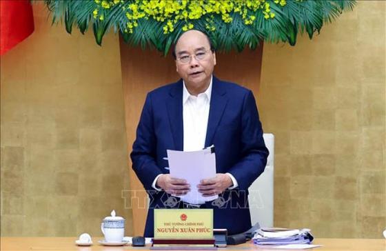132 1 Thu Tuong Yeu Cau Ra Soat Ky Cac Bien Phap Kich Ban Phong Chong Dich Covid 19