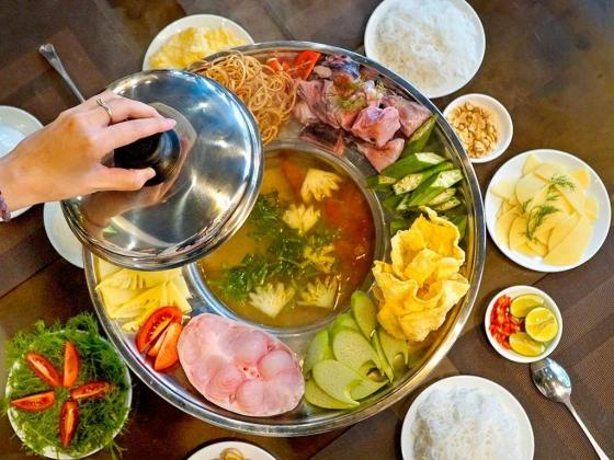 Ăn lẩu ngày lạnh nhất định phải biết điều này nếu không muốn rước bệnh vào thân