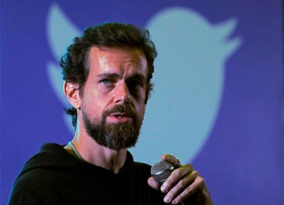 CEO Twitter: ''Khóa tài khoản ông Trump là đúng''