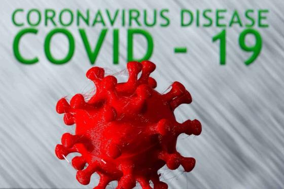 132 1 Dot Bien Tron Thoat  Dau Hieu Dang Bao Dong Cua Virus Sars Cov 2