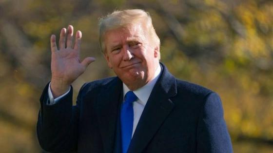 132 1 Ong Trump Nhan Luong Huu Bao Nhieu Va Nhung Dac Quyen Nao Sau Khi Man Nhiem Tong Thong