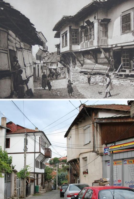 132 5 Nhiep Anh Gia Ngao Du Khap Chau Au Tim Lai Nhung Dia Diem Trong Loat Anh Cu Tu 100 Nam Truoc Khien Ai Cung Ngo Ngang Vi Su Doi Thay Ki Dieu