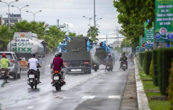 132 3 Mot Nam Chong Dich Covid 19 Viet Nam Duoc Gi
