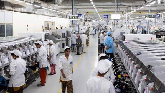 132 2 Nikkei Apple Gap Rut Chuyen San Xuat Iphone Ipad Toi An Do Viet Nam