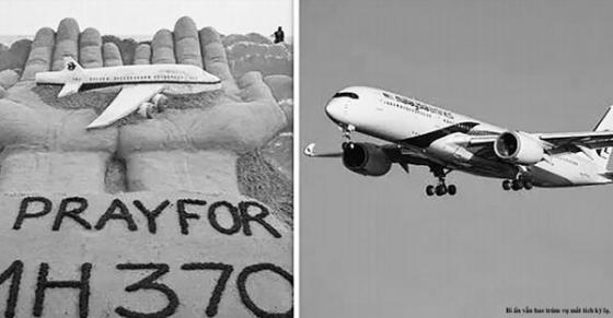 132 1 Vu May Bay Mh370 Mat Tich Bat Ngo Manh Moi Pha Vo Bi An Xung Quanh Vu Mat Tich
