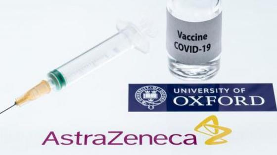 ĐH Oxford nói vắc xin của AstraZeneca giảm 2/3 mức độ lây nhiễm