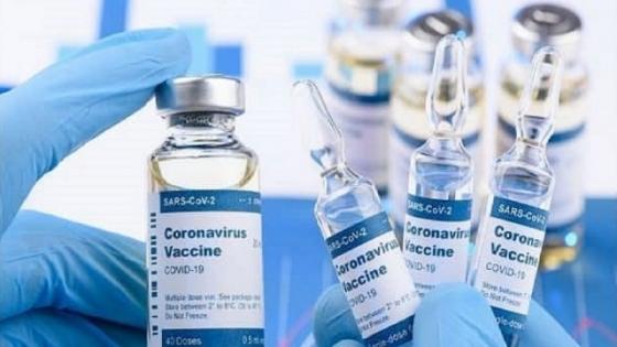 132 1 Vi Sao Mot So Nguoi Duoc Tiem Vaccine Van Duong Tinh Voi Virus Sars Cov 2