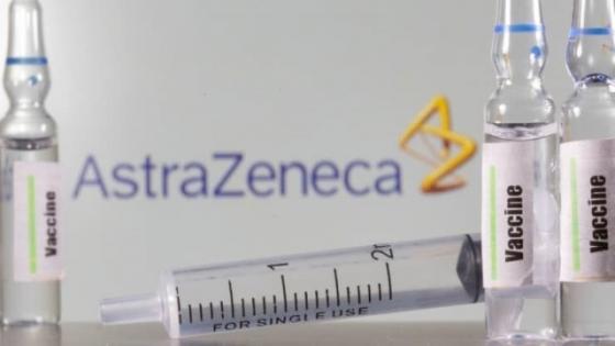 132 1 Tac Dung 2 Trong 1 Cua Vaccine Astrazeneca Ngan Covid 19 Va Lam Giam Lay Nhiem