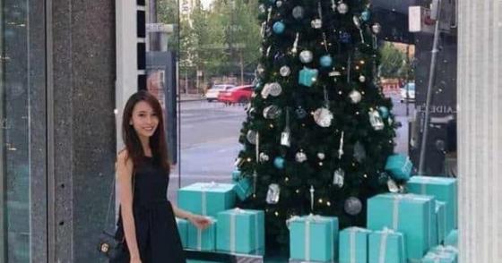 132 1 Cuoc Song Dang Mo Uoc Cua Co Gai Viet Xinh Dep Voi Nguoi Chong Viet Kieu Uc
