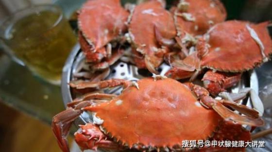 132 3 Gia Dinh 3 Nguoi Duoc Chan Doan Mac Ung Thu Tuyen Giap Bac Si Tiec Nuoi 3 Mon An Dang Trach Gay Ra Co Su Nay