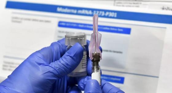 132 1 Vaccine Astrazeneca Khong Du Suc Bao Ve Tot De Chong Lai Bien The Coronavirus Nam Phi