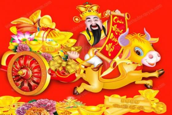 132 1 Tuoi Xong Dat Ngay Gio Mo Hang Cua 12 Con Giap Trong Nam Tan Suu