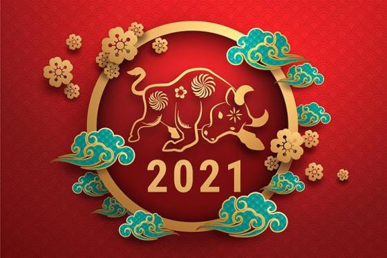 132 1 Chuyen Gia Phong Thuy Tiet Lo Bang Xep Hang Tai Van Cua 12 Con Giap Trong Nam 2021