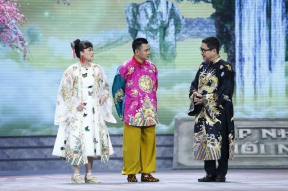 132 1 Tao Quan 2021 Gay Uc Che Vi Qua Nhat Nheo Quang Cao Tho Thien
