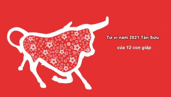 132 1 Nam Tan Suu 2021 Con Giap Nao Se Toa Sang Ai Phai Kien Nhan Khong Duoc Chu Quan