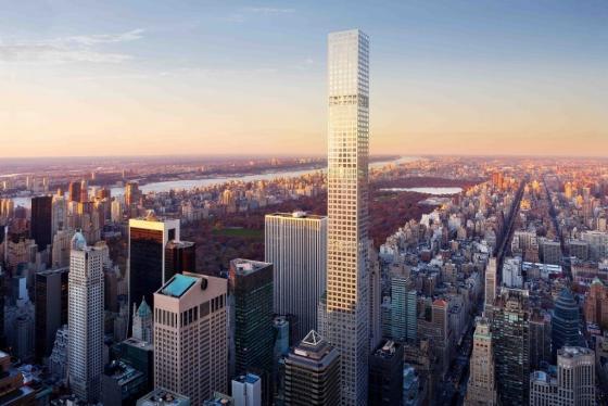 132 1 Su That It Nguoi Biet Ve Toa Thap Cao Cap Dat Do Bac Nhat New York