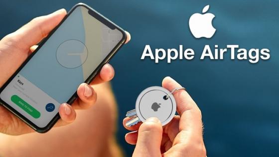 132 1 Apple Se Ra Mat Airtags Va Ipad Pro Trong Thang 3