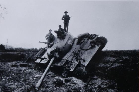 132 1 Loat Anh Kho Quen Cuoc Chien Tranh Bien Gioi Phia Bac 1979