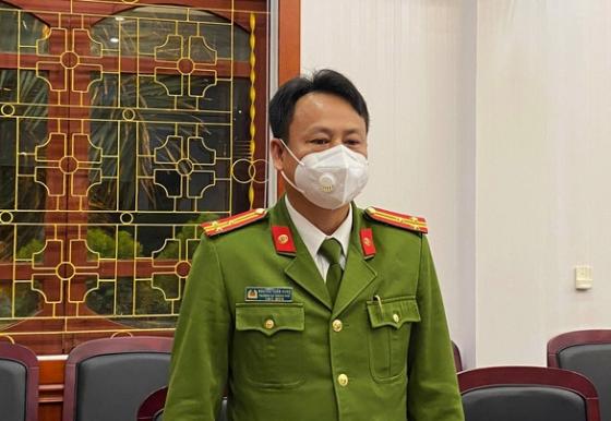 132 2 Da Tim Ra Nguon Lay Tao Chum Nhiem Covid 19 O Tp Hai Duong