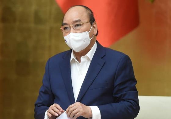 132 1 Thu Tuong Truy Vet Than Toc Dap Triet De Cac O Dich Nhanh Nhat