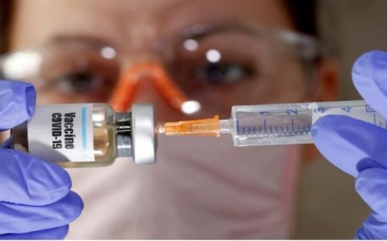 132 1 Israel Vaccine Covid 19 Cua Pfizer Biontech Ngan Virus Lay Lan