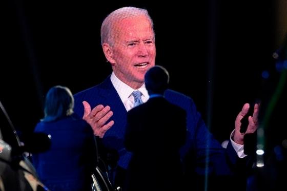 132 1 Ong Biden Chua Hoan Thanh Mot Loi Hua Covid Nao Voi Lao Dong My