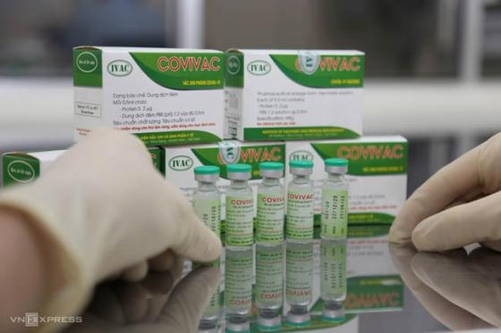132 1 Bo Truong Y Te Viet Nam Khong Thieu Vaccine Covid 19