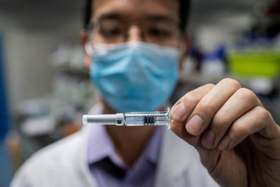 132 1 Vaccine Covid 19 Co Phai Than Duoc