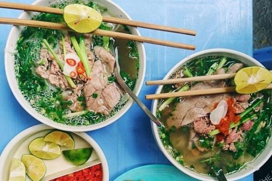 132 1 Nuoc Pho Viet Nam Lot Top 20 Loai Sup Ngon Nhat The Gioi