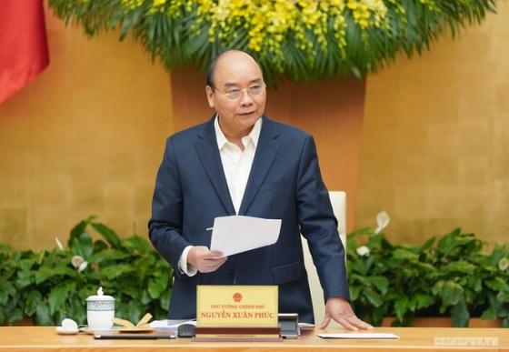 132 1 Thu Tuong Yeu Cau Trien Khai Tiem Vaccine Covid 19 Tu Tuan Nay