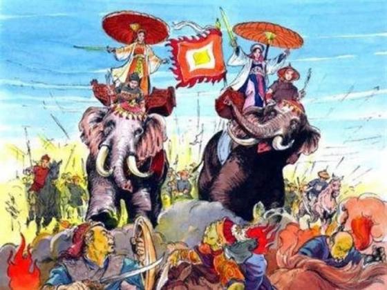 132 4 Vi Sao 83 Duoc Chon La Ngay Quoc Te Phu Nu